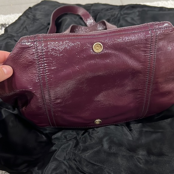 YSL downtown satchel - Picture 5 of 6